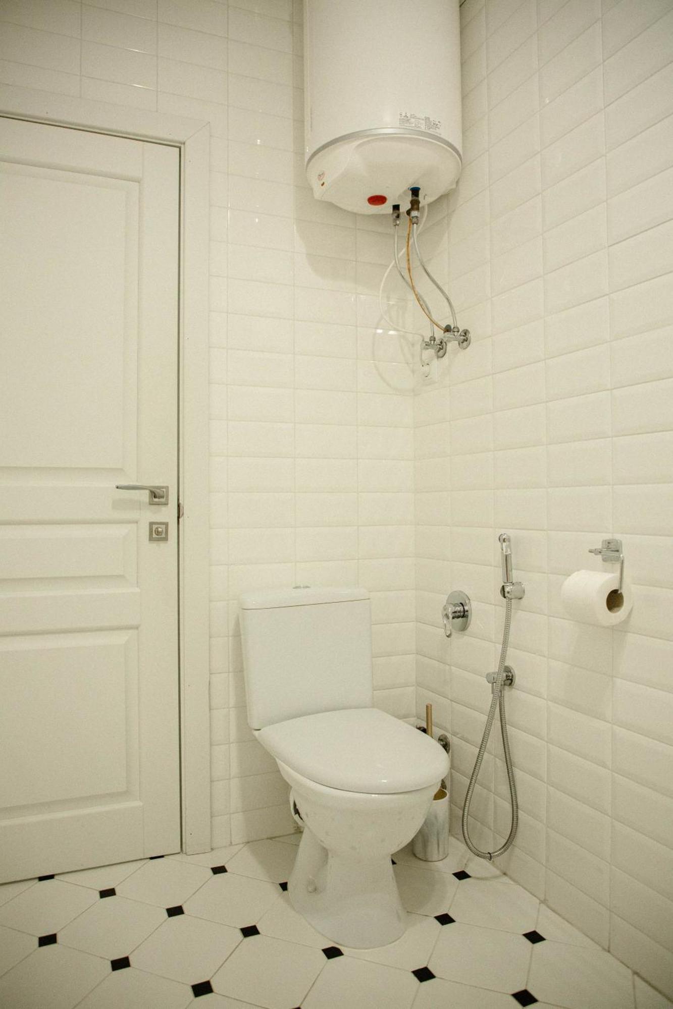 Slavutich apartment number 3 Kiew Exterior foto