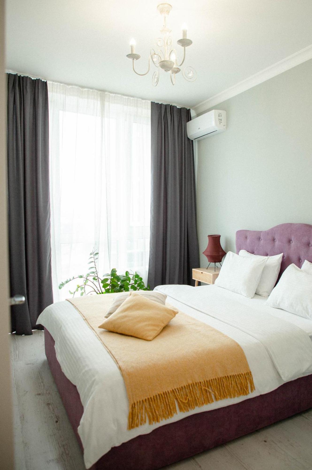 Slavutich apartment number 3 Kiew Exterior foto
